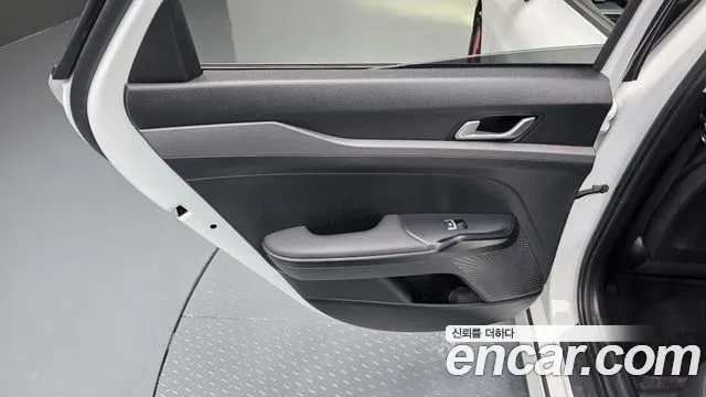 Kia K5 Новый K5 3 поколение 2.0 LPi(Для проката) — Фото автомобиля 25