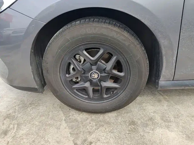 BYD Qin PLUS — Фото автомобиля 22
