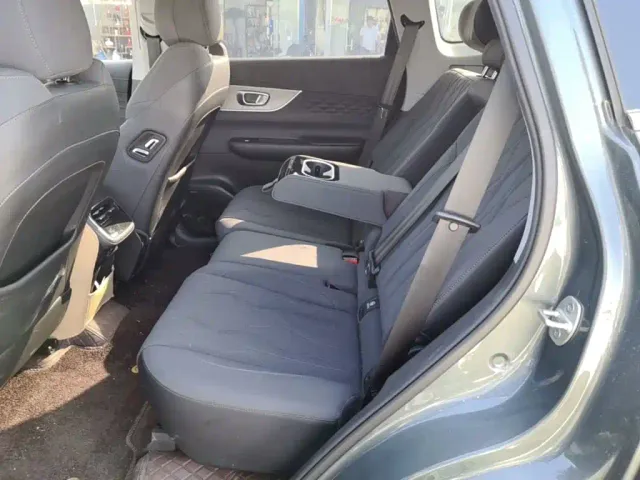 Chery Tiggo 8 PLUS — Фото автомобиля 16