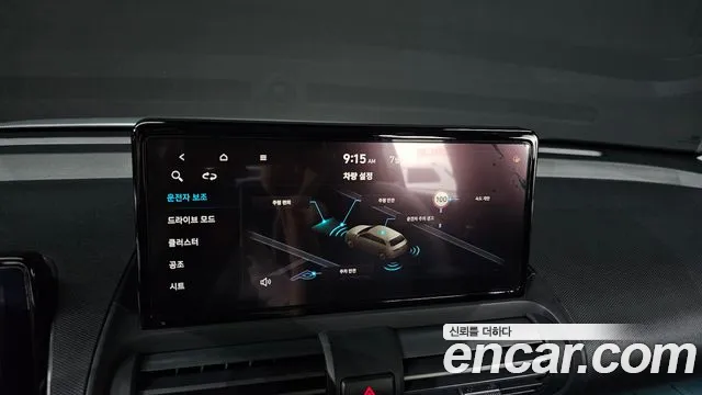 Hyundai Casper Casper Electric Inspiration — Фото автомобиля 29