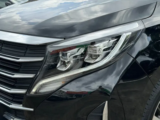 GAC Trumpchi M8 — Фото автомобиля 5
