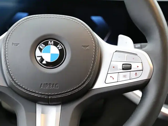 BMW X5 — Фото автомобиля 18
