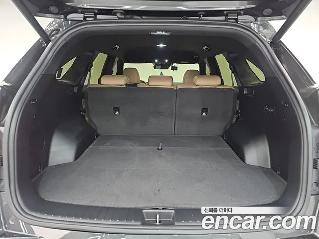 Kia Sorento Generation 4 — Фото автомобиля 19