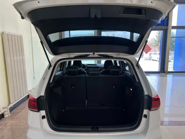 Volkswagen Tharu — Фото автомобиля 18