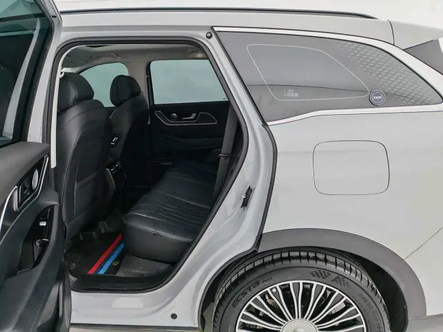Chery Fulwin T9 — Фото автомобиля 17
