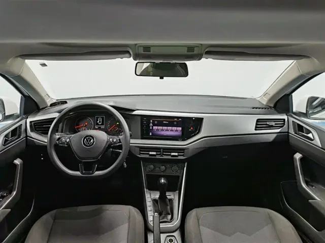 Volkswagen Polo — Фото автомобиля 5