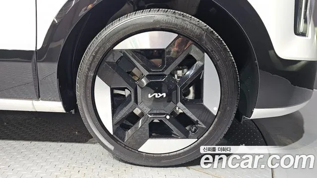 Kia Niro 2nd Gen — Фото автомобиля 6