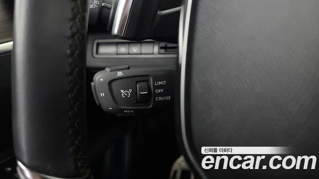 Peugeot 3008 — Фото автомобиля 18