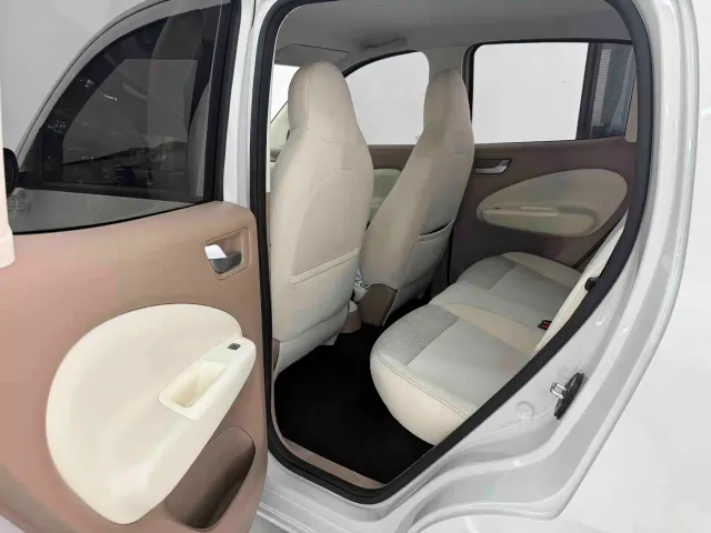 Wuling Hongguang Mini EV — Фото автомобиля 19
