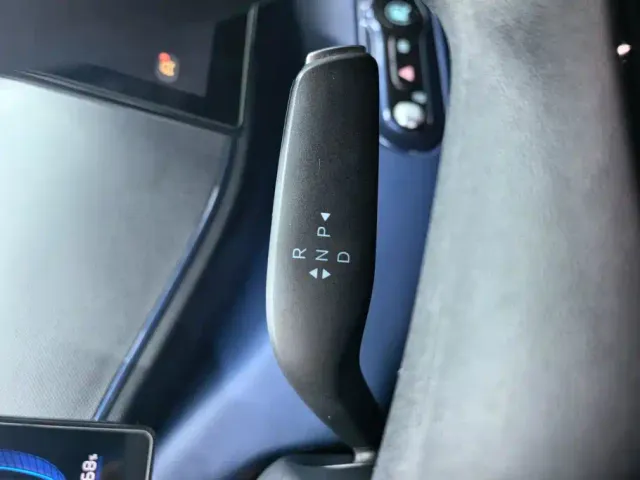 BYD Seagull — Фото автомобиля 16