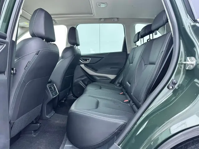 Subaru Forester — Фото автомобиля 22