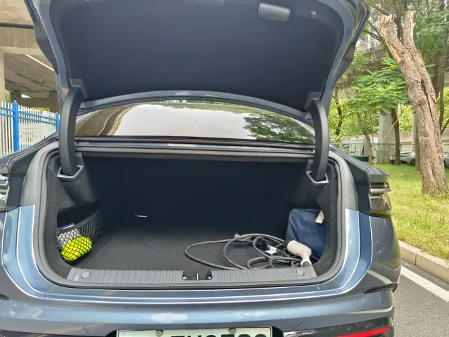 BYD Seal — Фото автомобиля 8