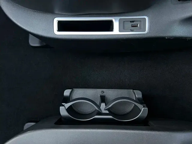 GAC Trumpchi M6 — Фото автомобиля 20