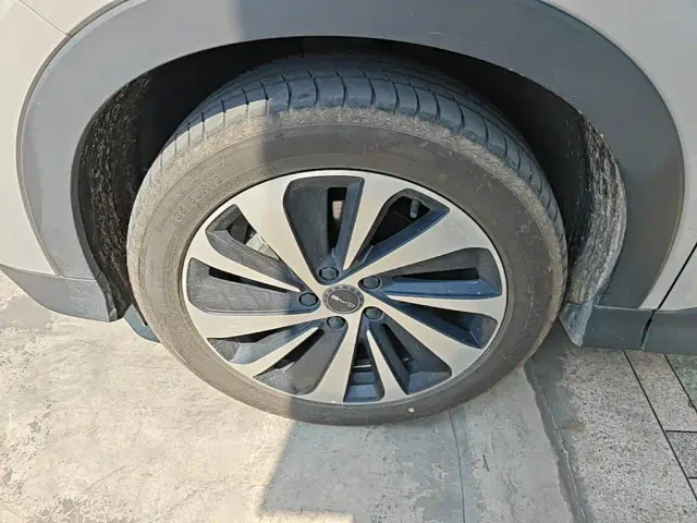 BYD Song PLUS — Фото автомобиля 24