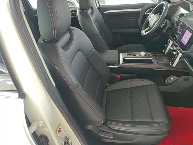 Haval Big Dog — Фото автомобиля 24