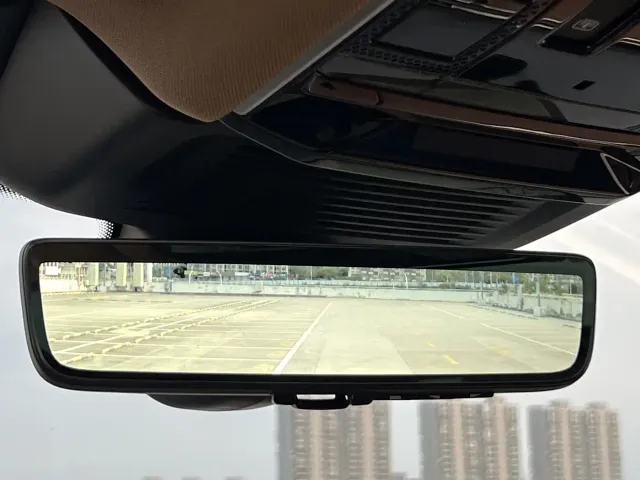 Land Rover Range Rover Sport — Фото автомобиля 20