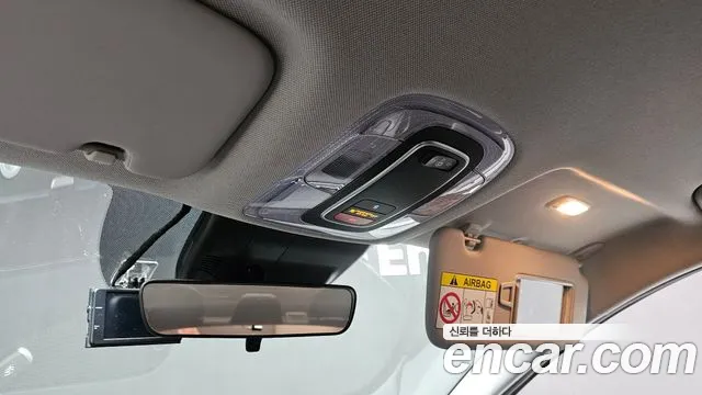 Hyundai AVANTE Avante (CN7) — Фото автомобиля 29