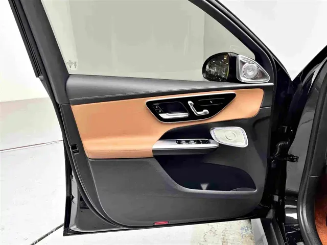 Mercedes-Benz GLC-Class — Фото автомобиля 8