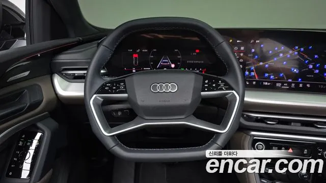 Audi Q5 40 TFSI quattro S Line — Фото автомобиля 13