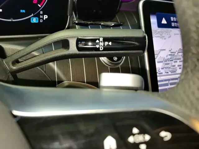 Mercedes-Benz C-Class — Фото автомобиля 16
