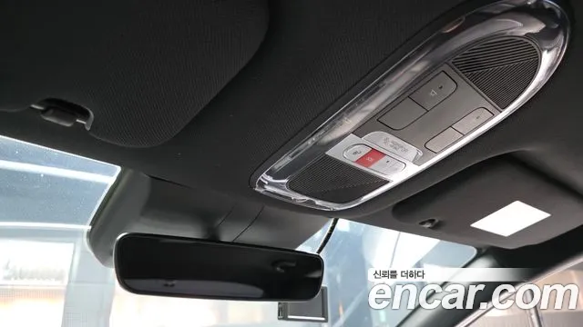 Hyundai Ioniq 6 — Фото автомобиля 19