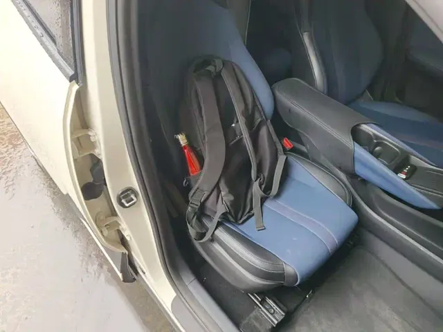BYD Seagull — Фото автомобиля 24