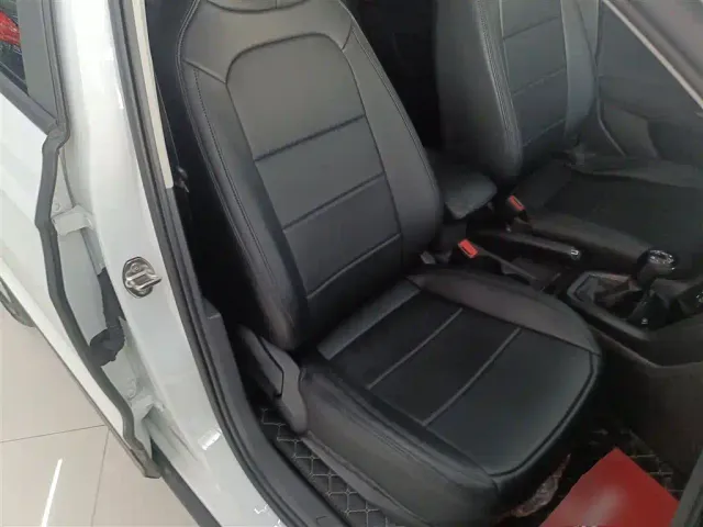 Volkswagen T-Cross — Фото автомобиля 19