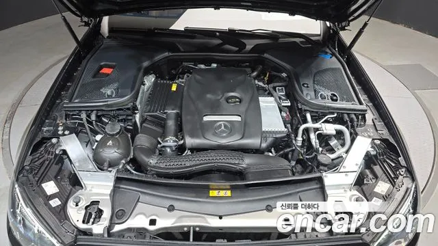 Mercedes-Benz E-Class W213 — Фото автомобиля 9