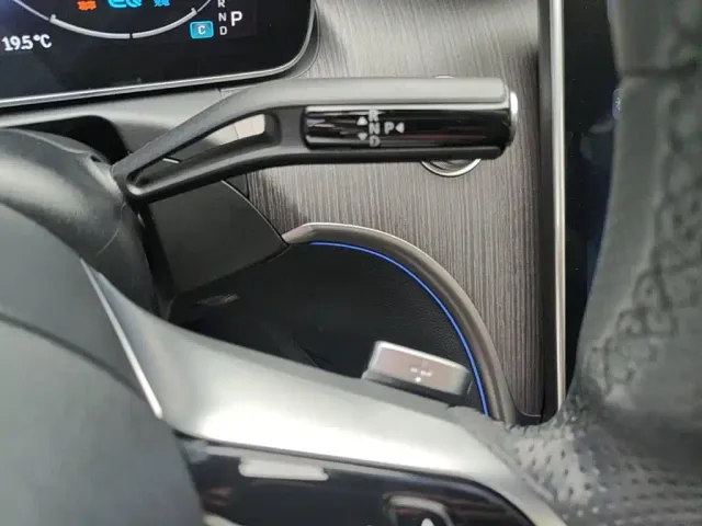 Mercedes-Benz C-Class — Фото автомобиля 13