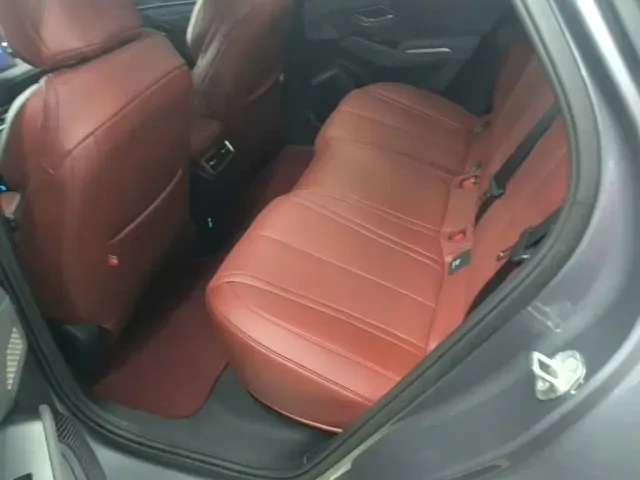BYD Qin L — Фото автомобиля 12