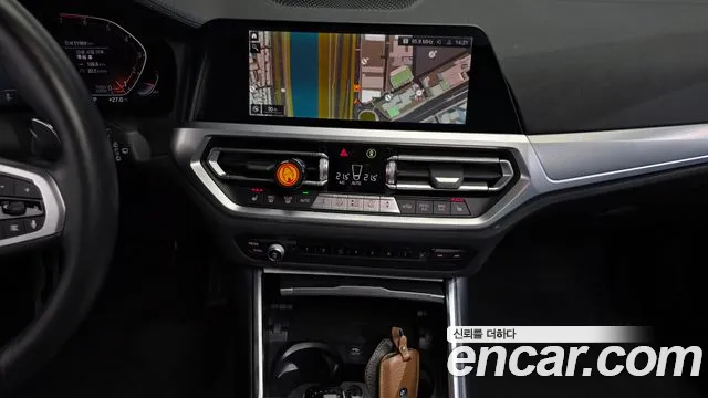 BMW 3 Series G20 — Фото автомобиля 14