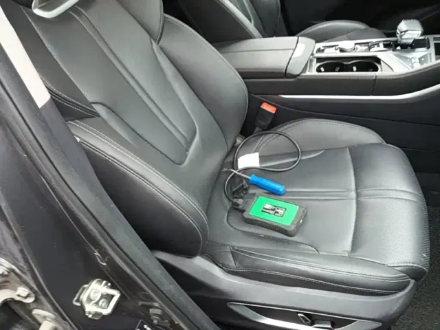 Changan CS75 Plus — Фото автомобиля 24
