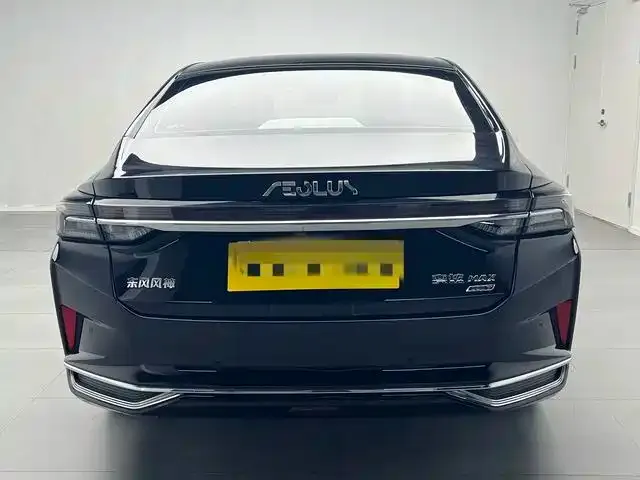 Dongfeng Yixuan MAX — Фото автомобиля 5