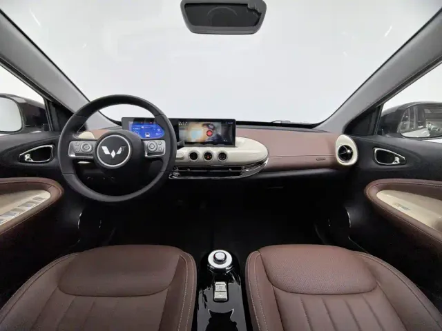 Wuling Bingo — Фото автомобиля 5