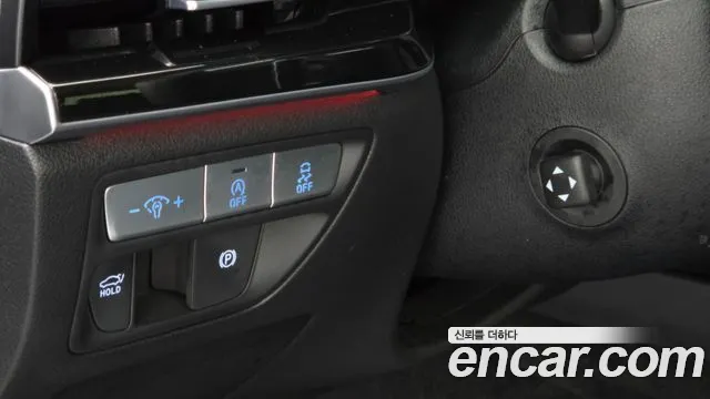 Genesis G80 RG3 — Фото автомобиля 15