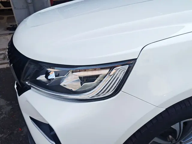 Geely Vision X6 — Фото автомобиля 18