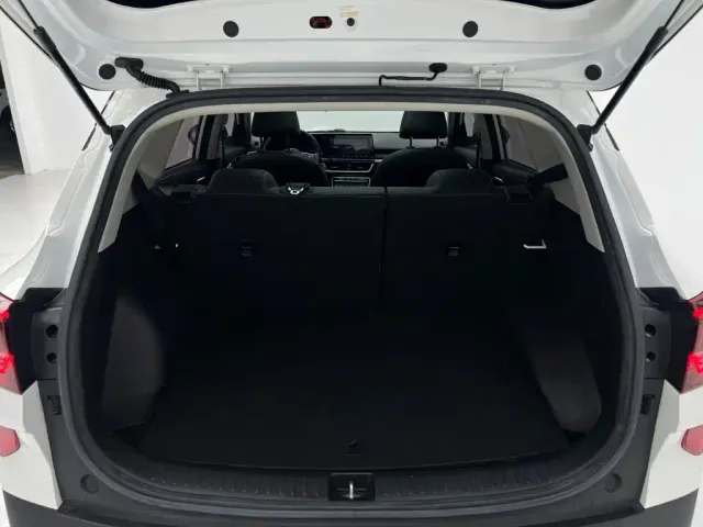 Kia KX3 Smart Run — Фото автомобиля 14