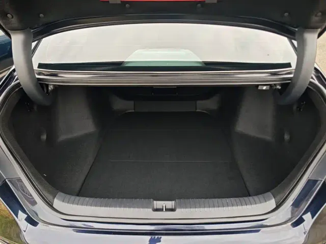 Honda Accord — Фото автомобиля 18