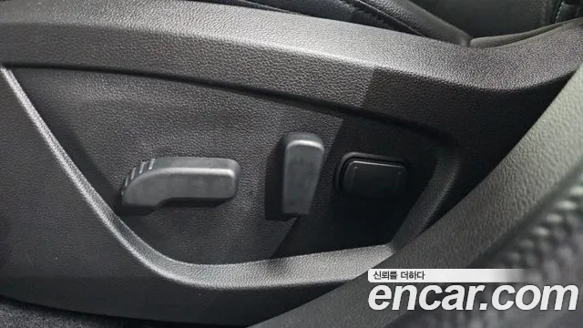 Renault Korea XM3 — Фото автомобиля 20
