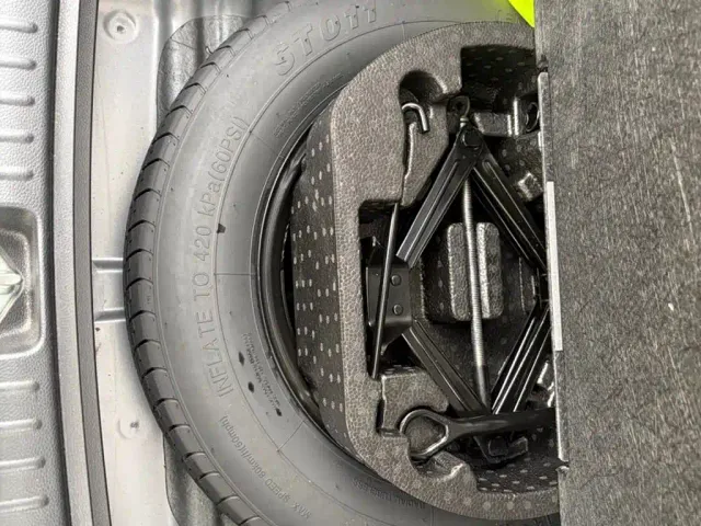 Kia Seltos — Фото автомобиля 10