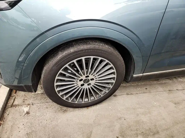 Jetour X70L — Фото автомобиля 22