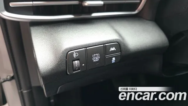 Hyundai AVANTE Smart — Фото автомобиля 14