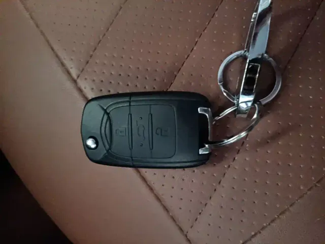 Wuling Hongguang Mini EV — Фото автомобиля 8
