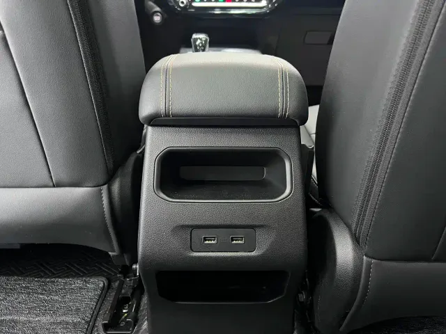 Haval Chitu — Фото автомобиля 14