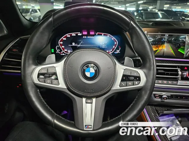 BMW X5 G05 — Фото автомобиля 4