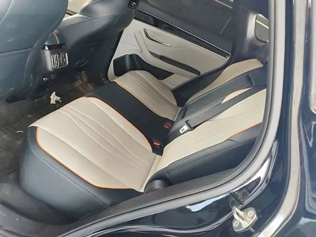 BYD Song PLUS — Фото автомобиля 16