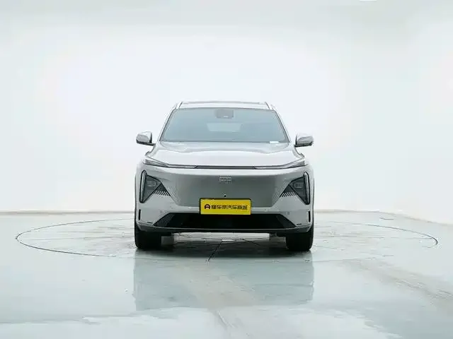Geely Galaxy L7 — Фото автомобиля 2