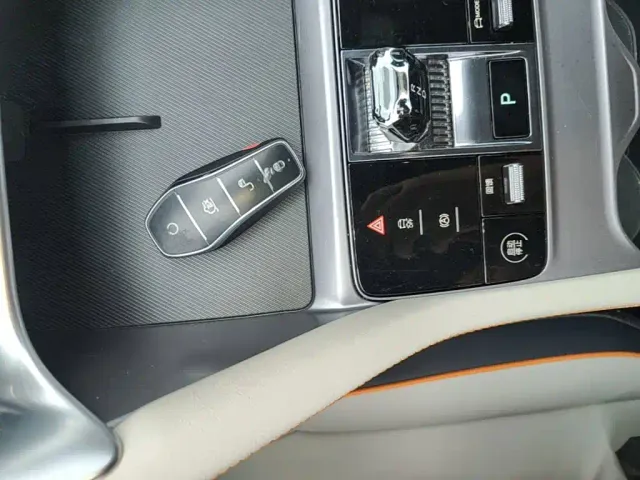 BYD Song PLUS — Фото автомобиля 8