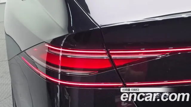 Genesis G90 RS4 — Фото автомобиля 8