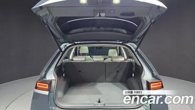 Hyundai Ioniq 5 — Фото автомобиля 26